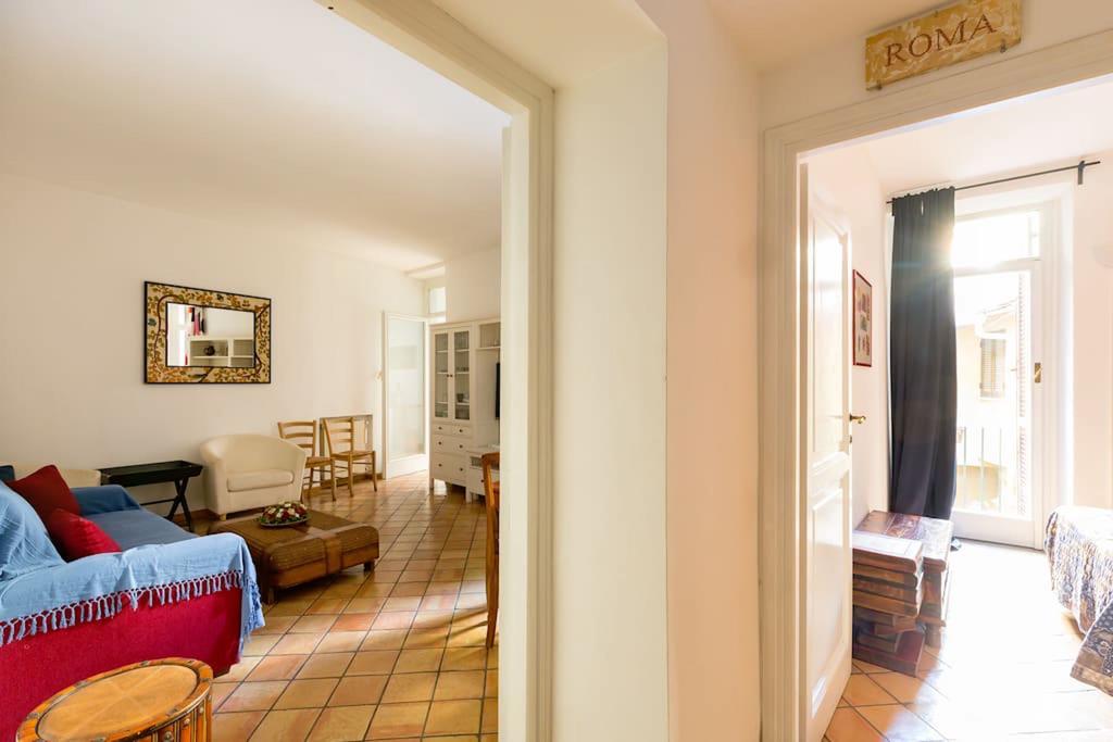 La Minerva Apartamento