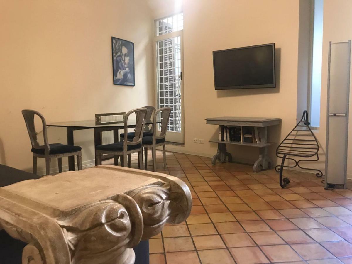 La Minerva Apartamento Roma