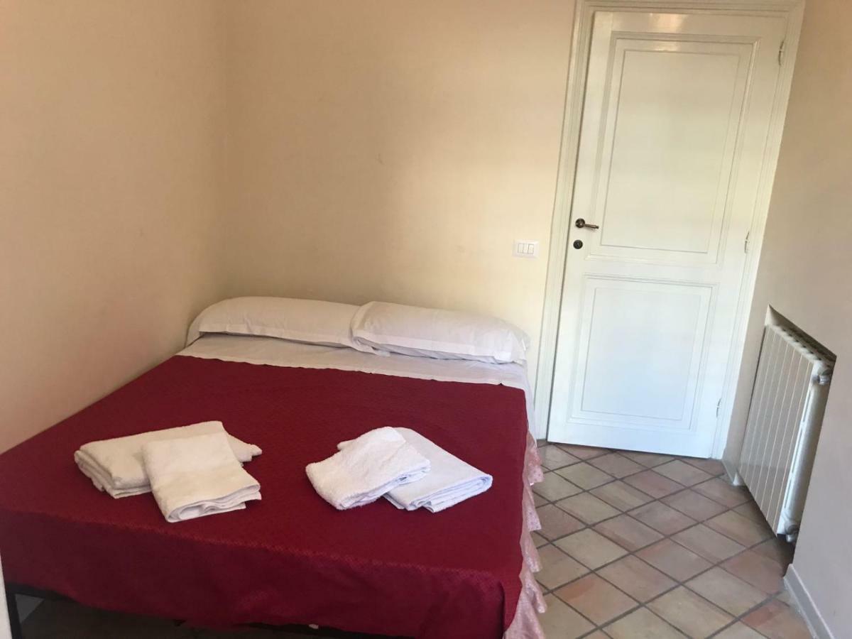 La Minerva Apartamento *